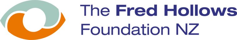 Fred Hollows Foundation NZ