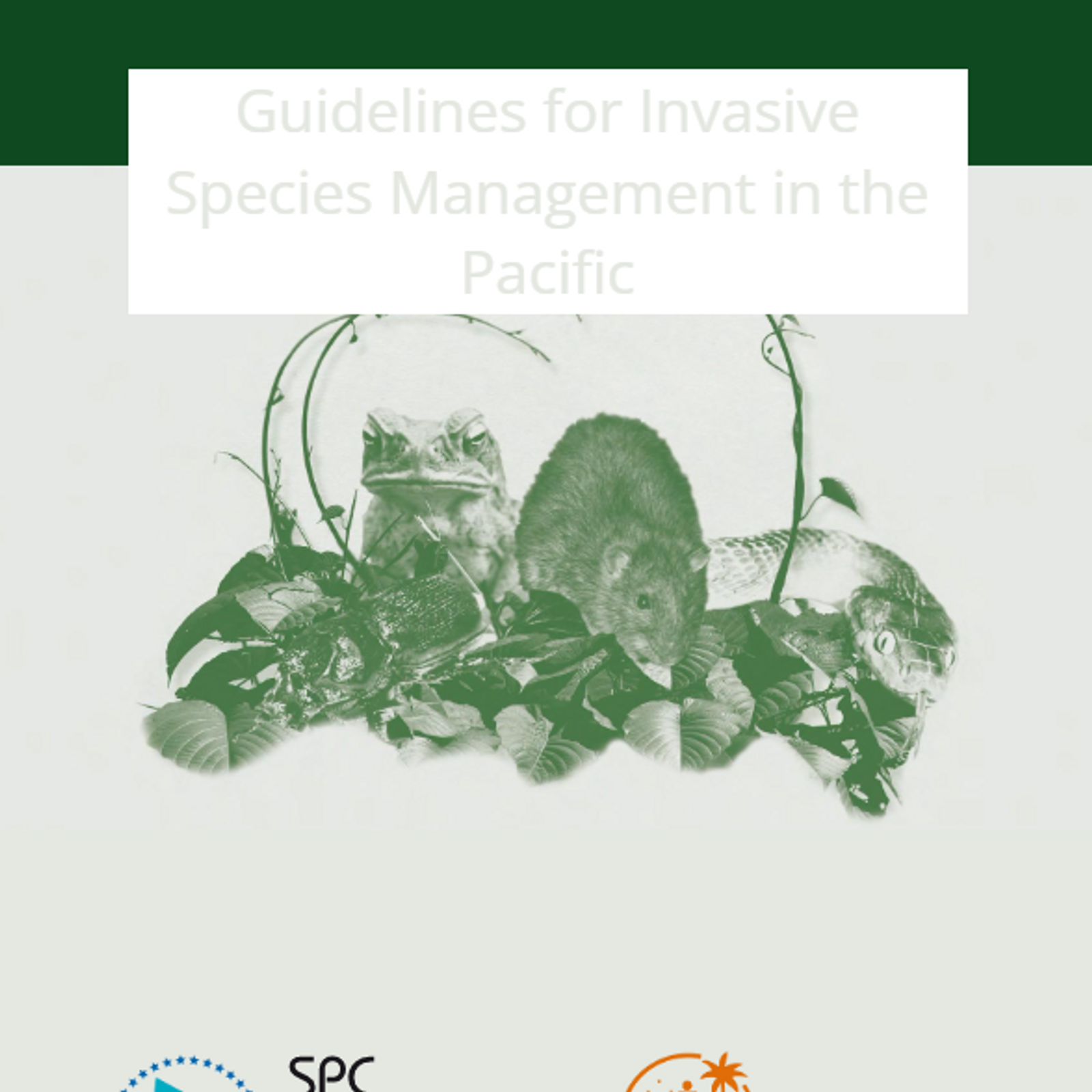 Streamlining Invasive Species Management in the Pacific Islands