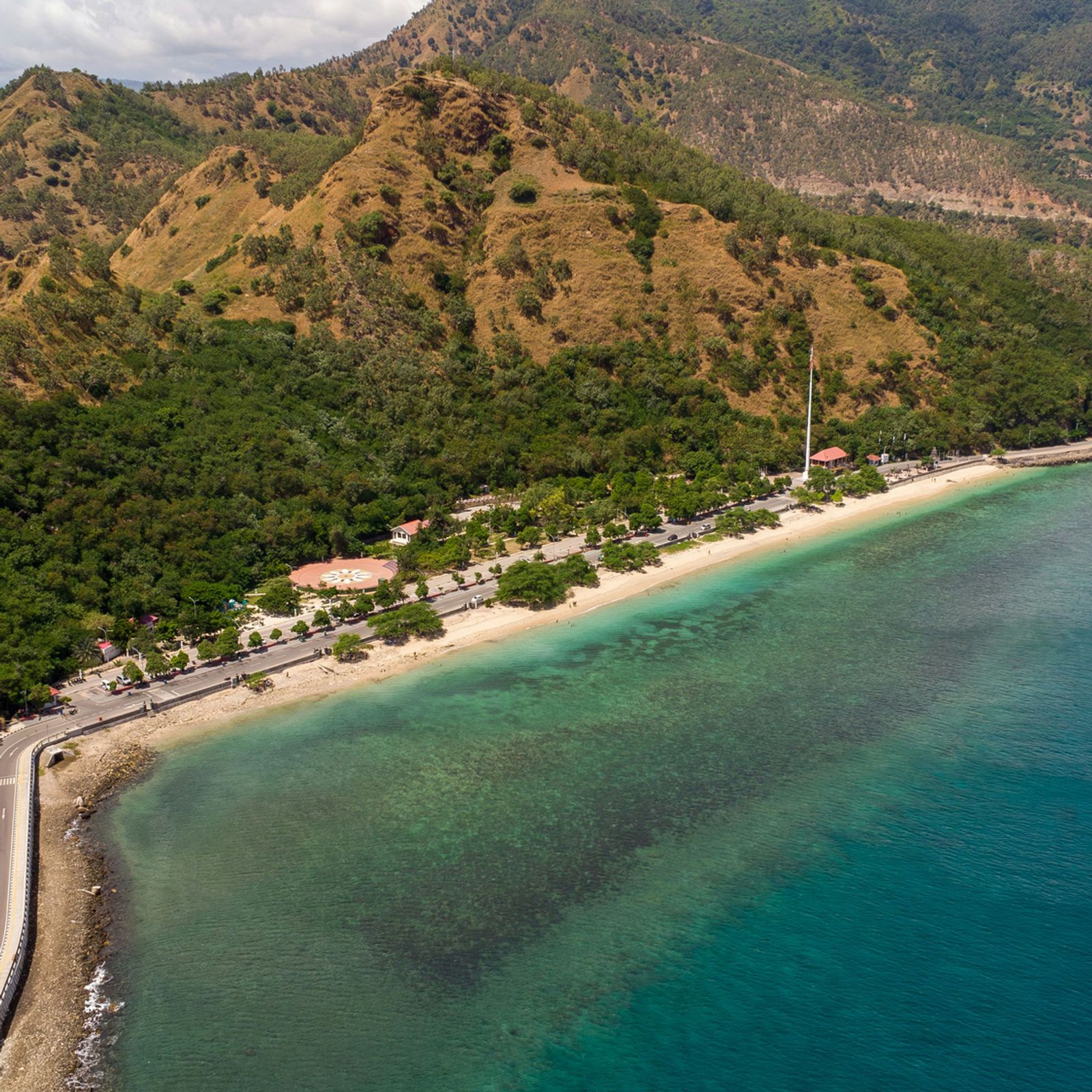 Developing the Foundations for Climate Action and Sustainable Forest Management in Timor-Leste