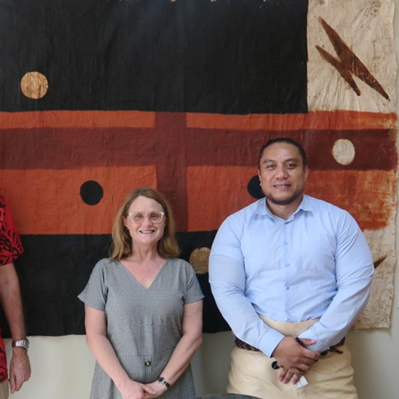 Strengthening Broadcasting in the Pacific Islands: A Pathway to Development