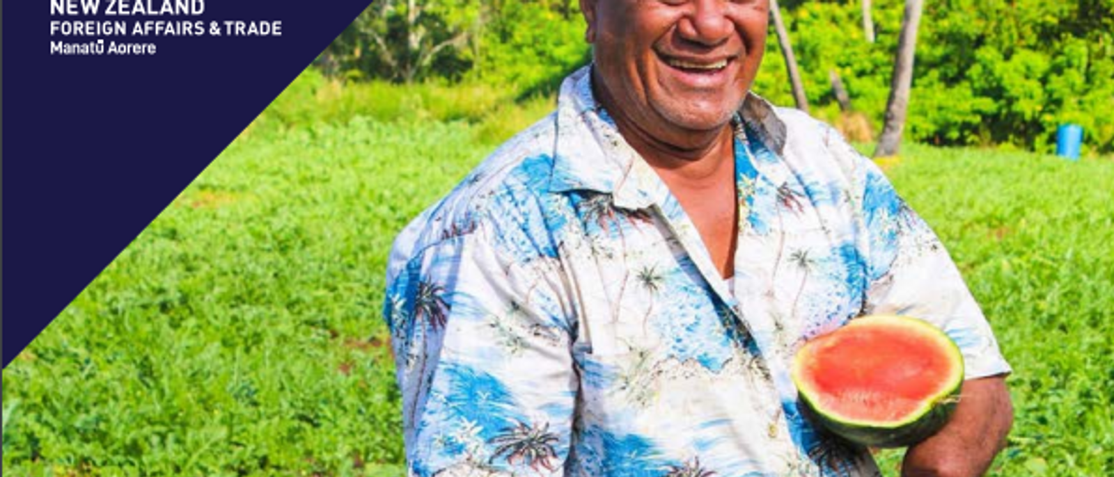 Harnessing Insights for Agricultural Success: Lessons from New Zealand's International Development Efforts