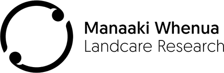 Manaaki Whenua · Landcare Research