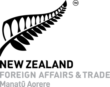 MFAT · Manatū Aorere
