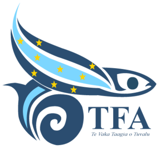 Tuvalu Fisheries Authority