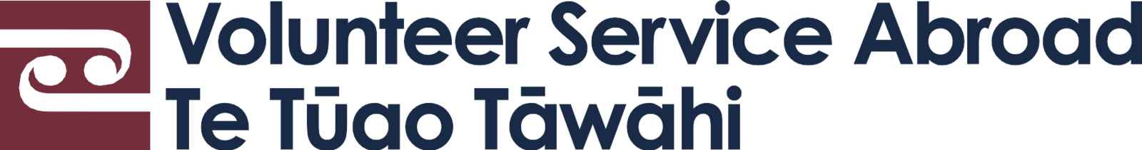 Volunteer Service Abroad · Te Tūao Tāwāhi